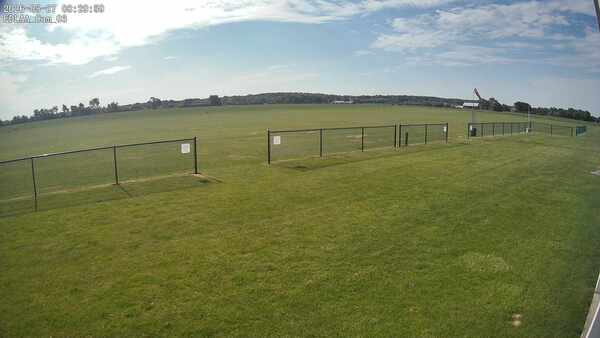South-East Camera