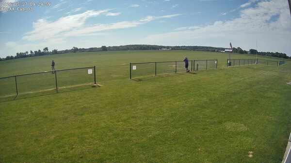 South-East Camera