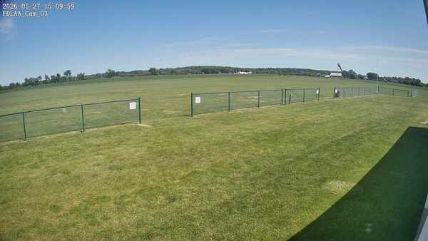South-East Camera