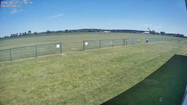 South-East Camera