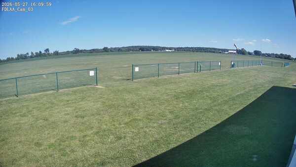 South-East Camera