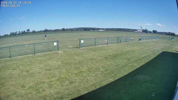 South-East Camera