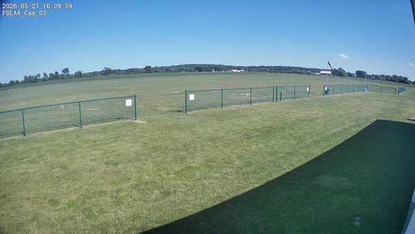 South-East Camera