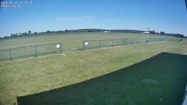 South-East Camera