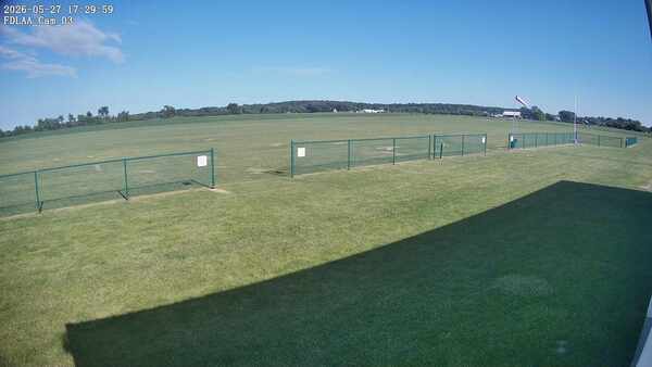 South-East Camera