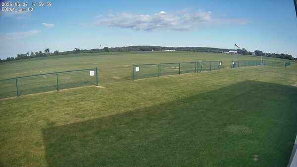 South-East Camera