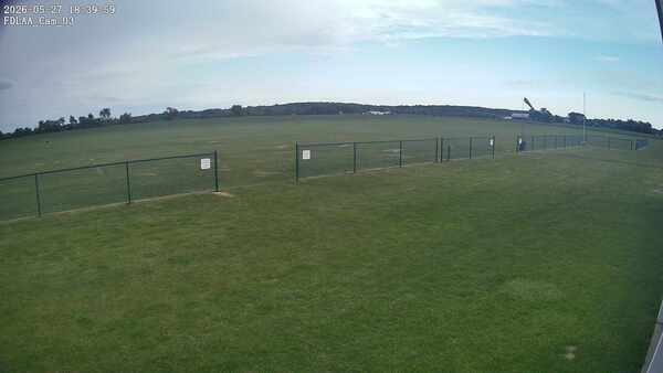 South-East Camera