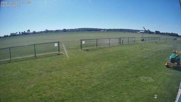 South-East Camera