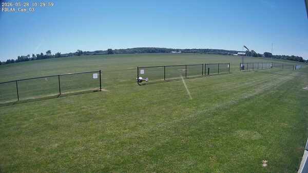 South-East Camera