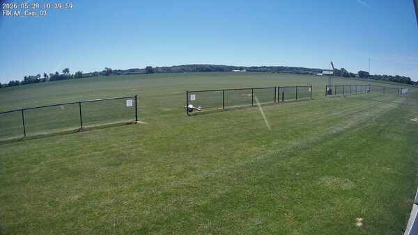 South-East Camera