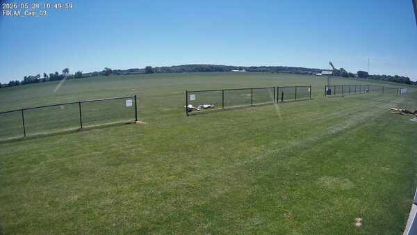 South-East Camera