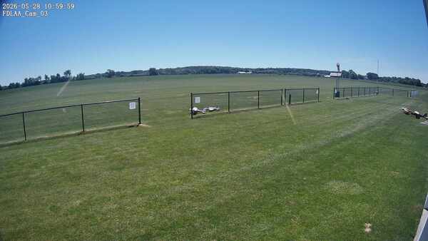 South-East Camera