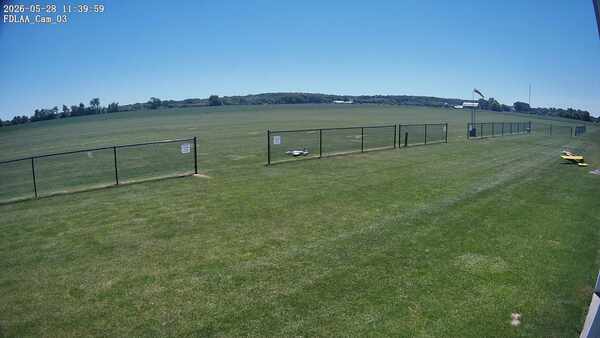 South-East Camera