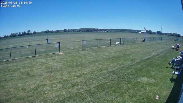 South-East Camera