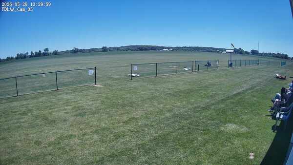 South-East Camera