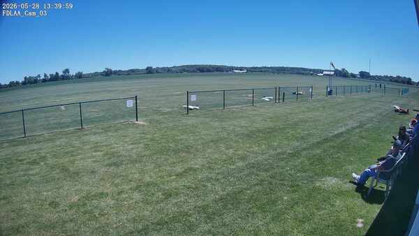 South-East Camera