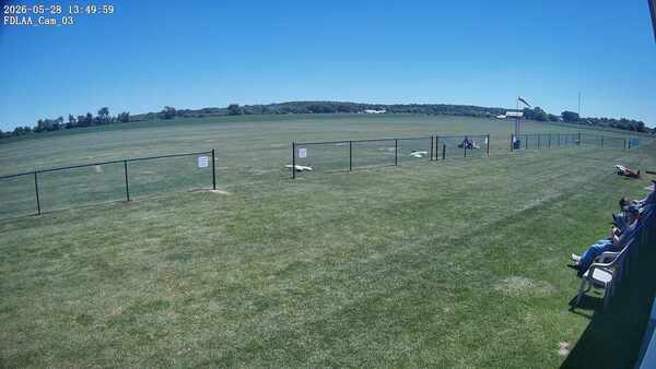 South-East Camera