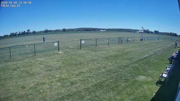 South-East Camera