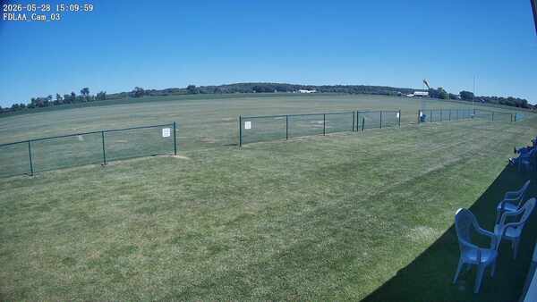 South-East Camera