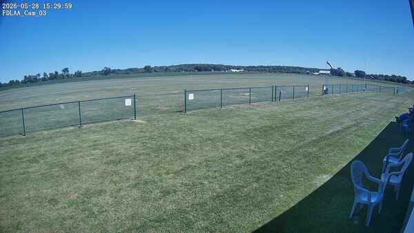 South-East Camera