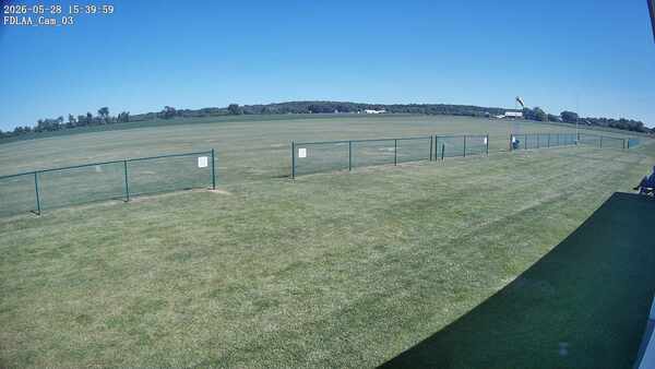 South-East Camera