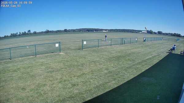 South-East Camera