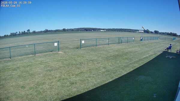 South-East Camera