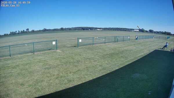 South-East Camera