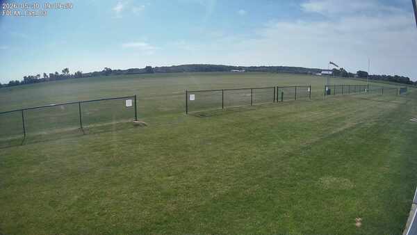 South-East Camera