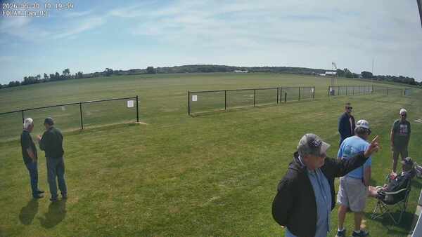 South-East Camera