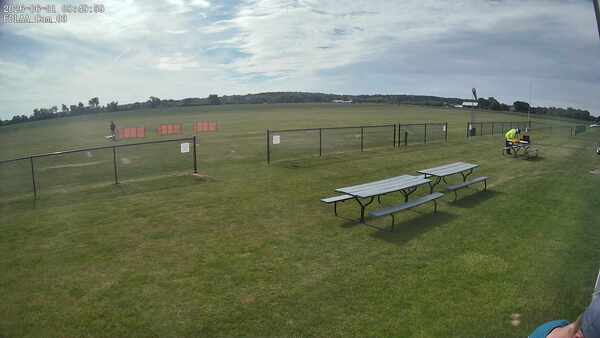 South-East Camera