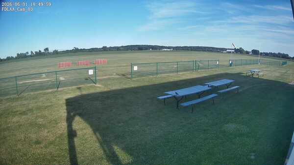 South-East Camera