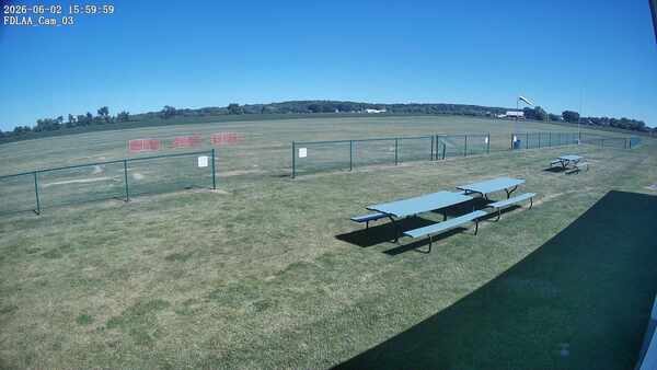 South-East Camera