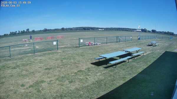 South-East Camera