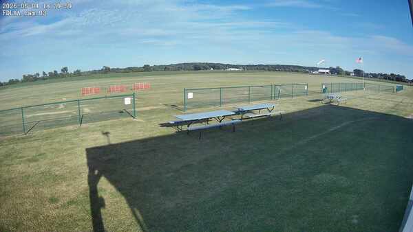 South-East Camera