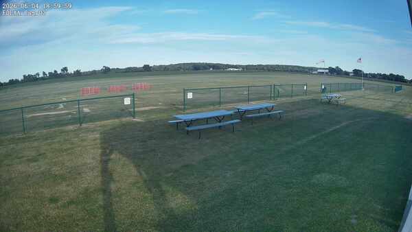 South-East Camera