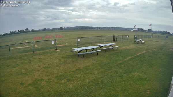 South-East Camera