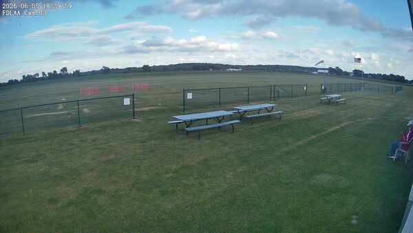 South-East Camera