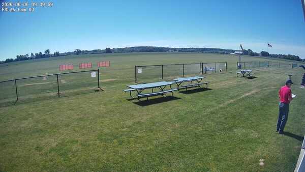 South-East Camera