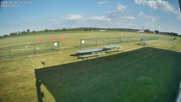 South-East Camera