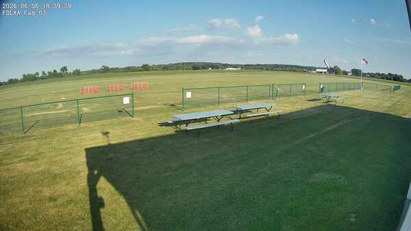 South-East Camera