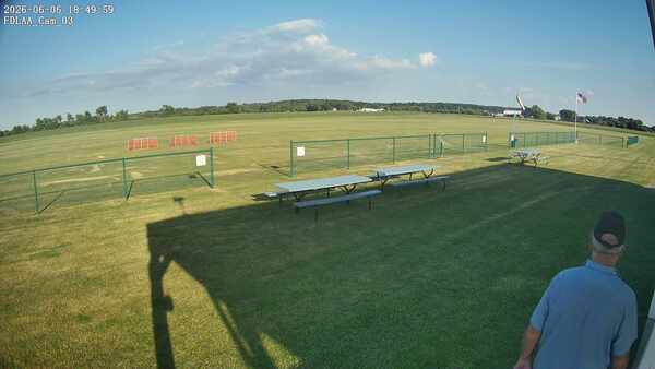 South-East Camera