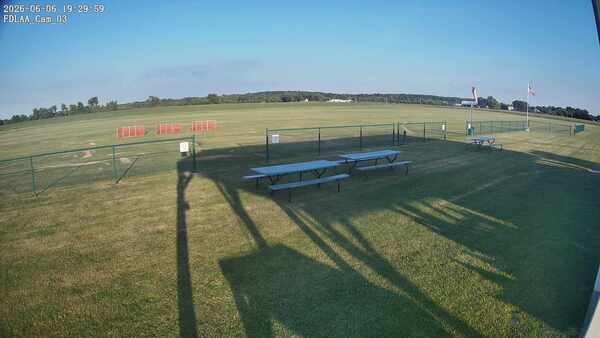 South-East Camera