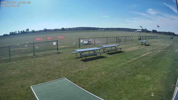 South-East Camera