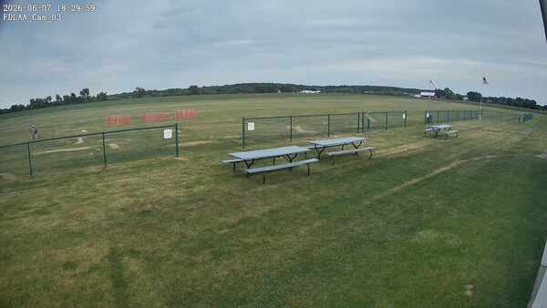 South-East Camera