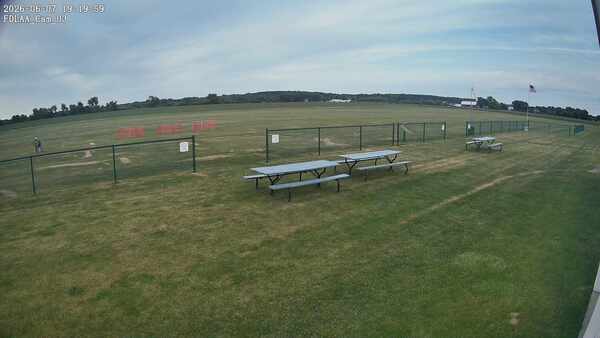 South-East Camera
