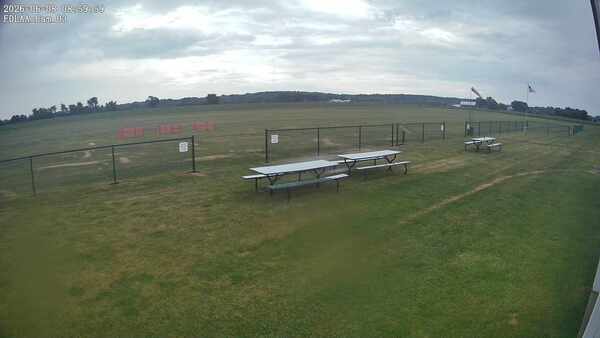 South-East Camera