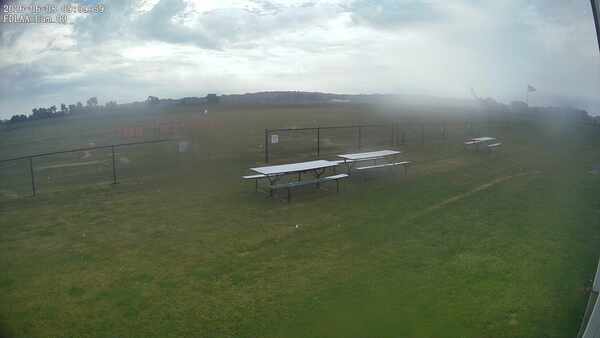 South-East Camera