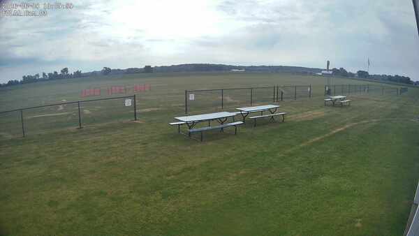 South-East Camera