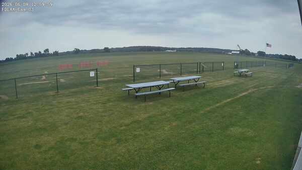 South-East Camera